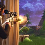 The future of Fortnite, artificial intelligence, and Bots.